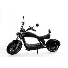 Mobilidade removível com bateria e scooters elétricos EEC